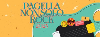 Pagella Non Solo Rock 2025: iscrizioni aperte fino a lunedì 24 marzo.